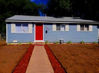 1006 Hunt Ave, Alamosa, CO 81101