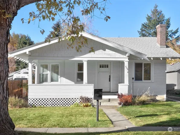406 S 15th Avenue, Yakima, WA 98902