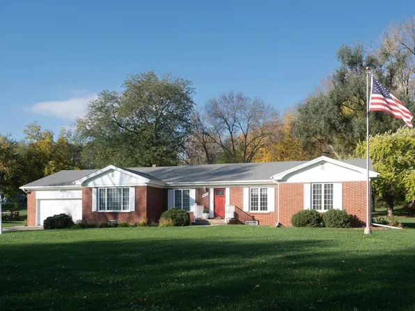 4111 Country Club Blvd, Sioux City, IA 51104