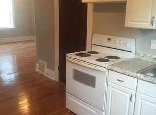 4150 Itaska Street #FL 1ST, Saint Louis, MO