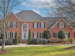 101 Royal Troon Ct, Greer, SC 29650
