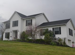 10033 Akron Rd, Rittman, OH 44270