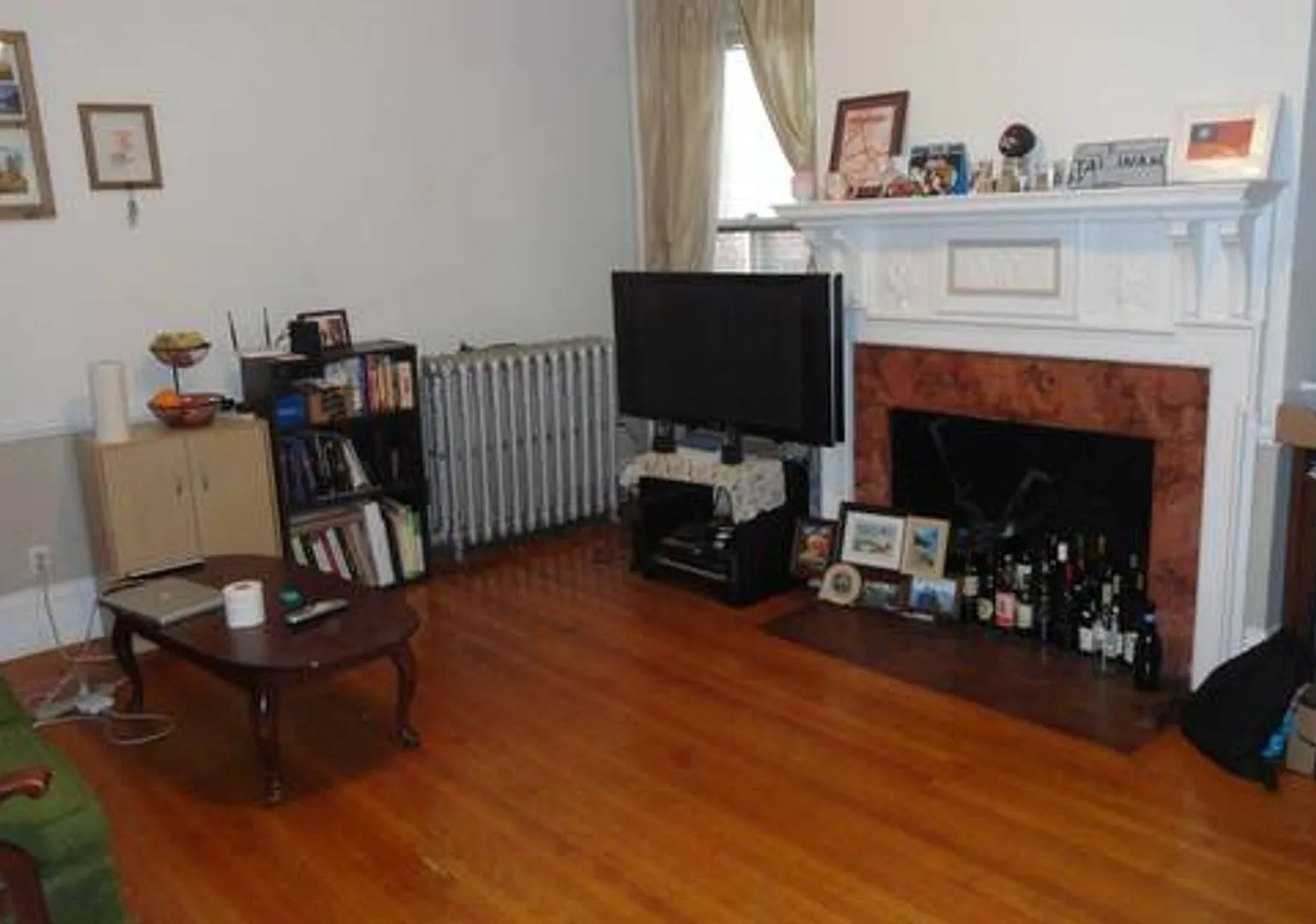 1 Bed Close to BU - 9/1 — Photo 2