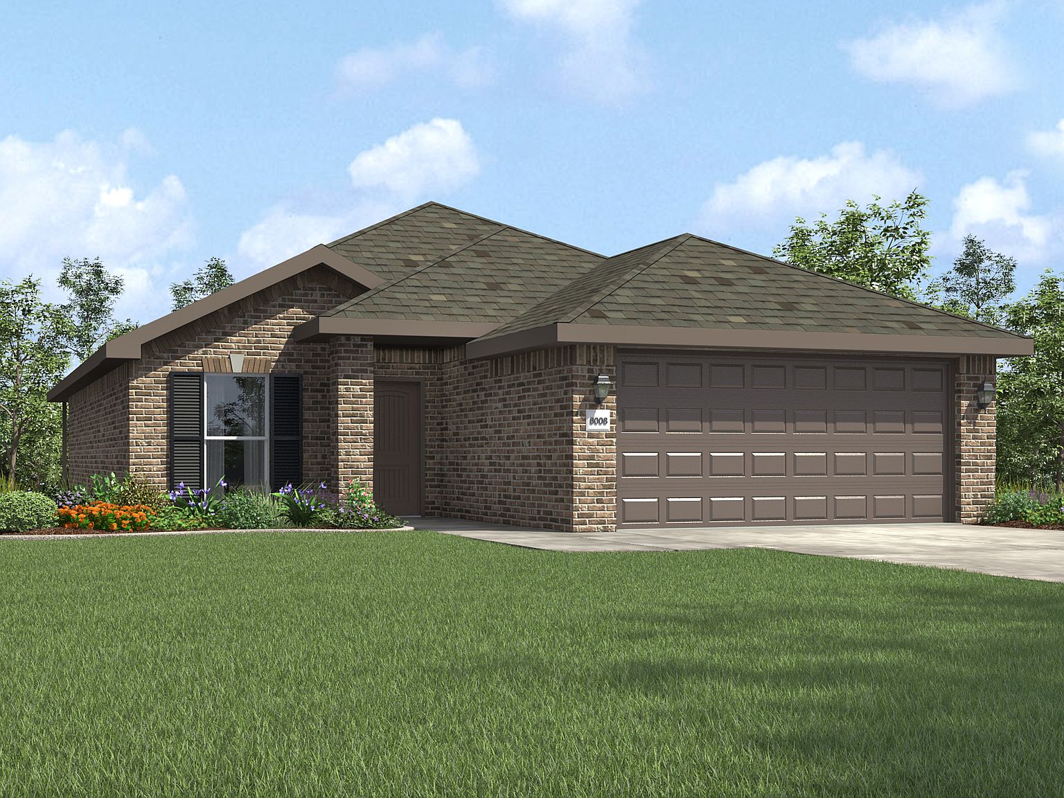 1307 Red Cliff Ave, Odessa, TX 79765 Zillow