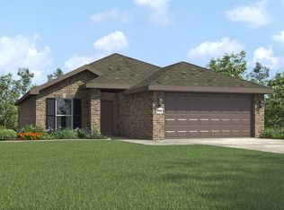 1905 136th St, Lubbock, TX 79423