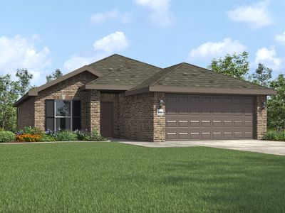 6707 Rio Bravo St, Midland, TX, 79705