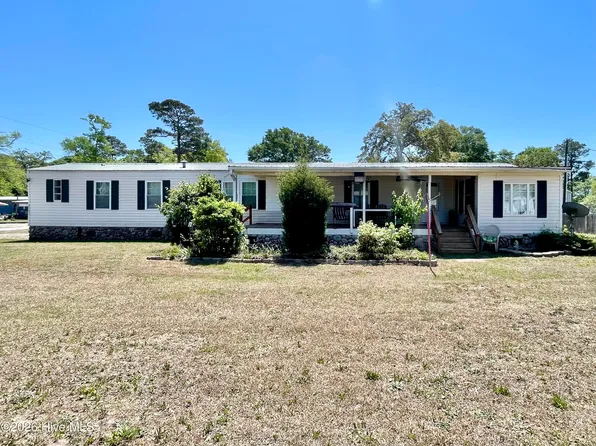 2951 Dave Ray Street SW, Supply, NC 28462