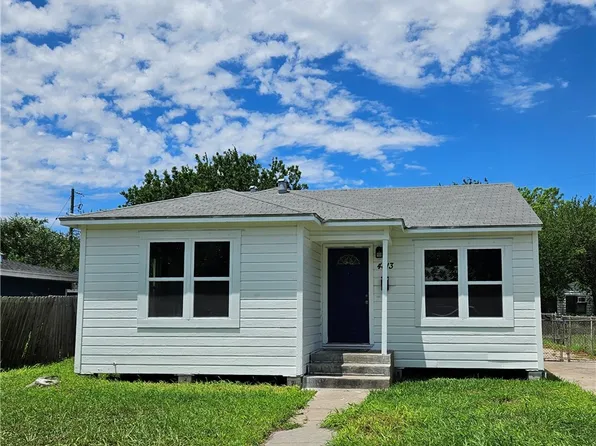 4813 Kendall Dr, Corpus Christi, TX 78415