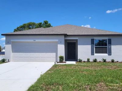 5346 Colchester Ave, Spring Hill, FL, 34609