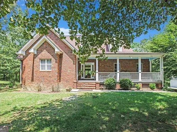 3241 Morton Bend Rd SW, Rome, GA 30161