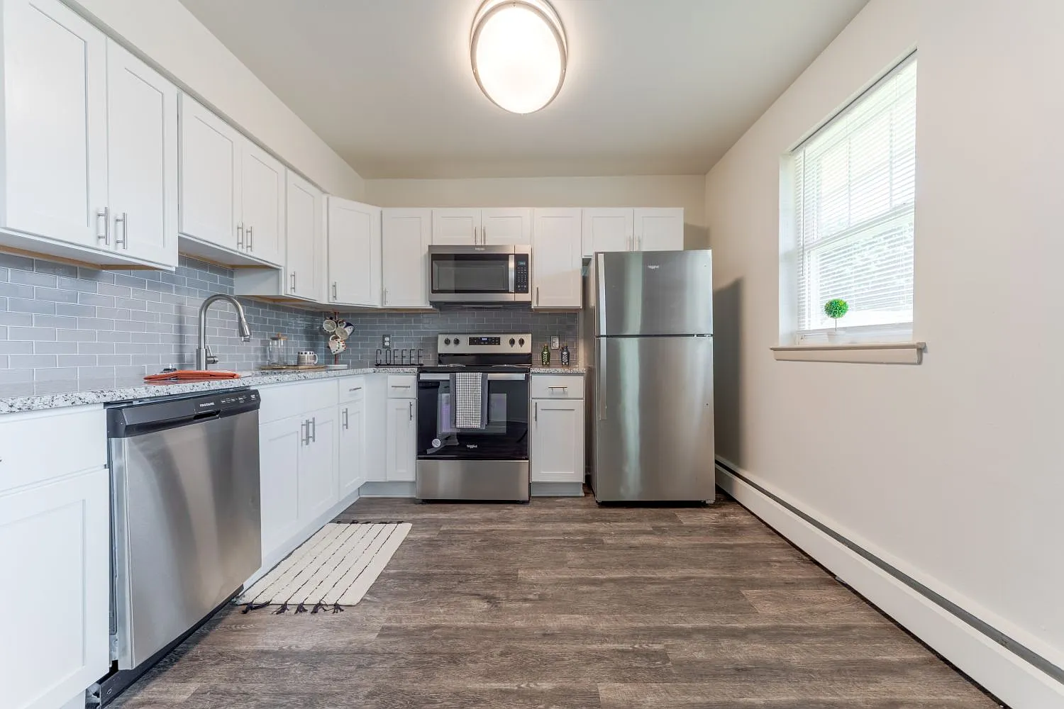 Wissahickon Park Apartment Homes — Photo 2