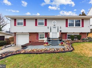 916 Naudain Ave, Claymont, DE 19703