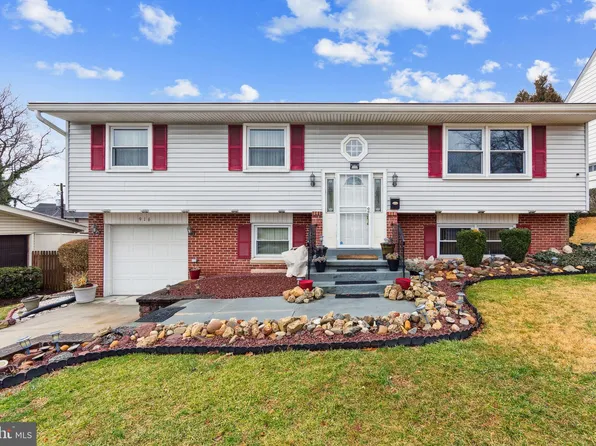 916 Naudain Ave, Claymont, DE 19703