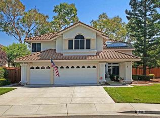 801 Placenza St, Livermore, CA