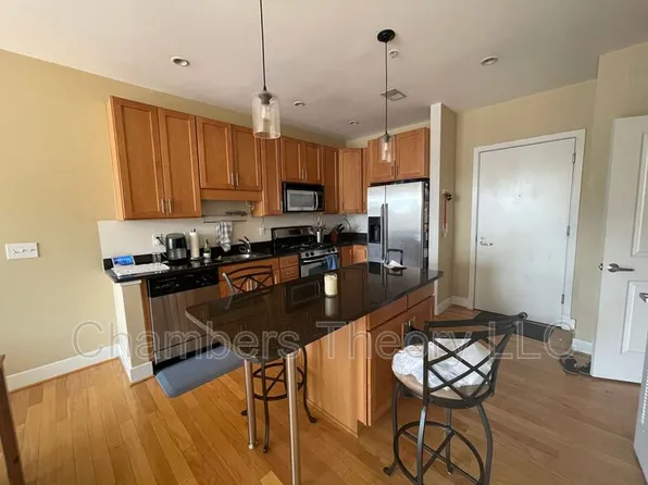 1800 Wilson Blvd Unit 314, Arlington, VA 22201