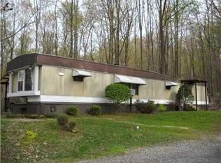 126 Dingel Rd, West Sunbury, PA 16061