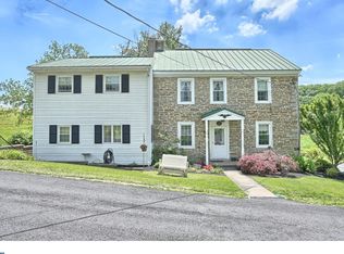 611 Blattadahl Rd, Mohrsville, PA 19541