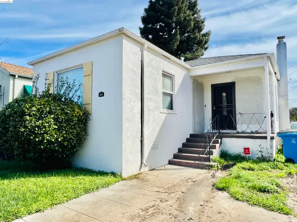 822 Monterey St, Vallejo, CA 94590