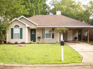 310 Audubon Cir, Brandon, MS 39047