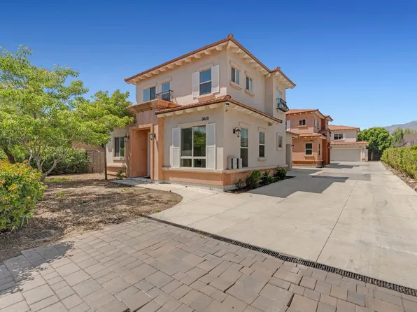 9619Long, 9619 Longden Ave #9619, Temple City, CA 91780