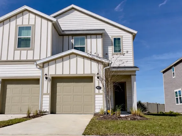 9827 Fiddleback Ln, Jacksonville, FL 32222