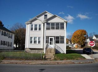 220 Providence St, Worcester, MA 01607