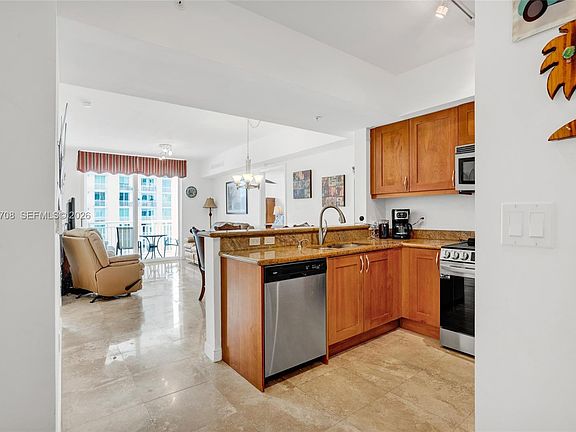 4th image of 1755 E Hallandale Beach Blvd Unit 1208E