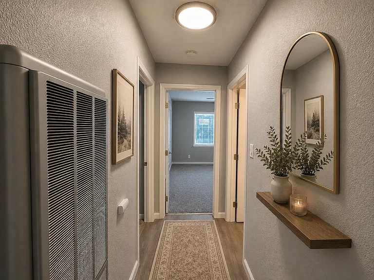 Magnolia Suites — Photo 11