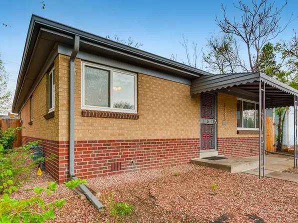 3446 N Milwaukee St, Denver, CO 80205