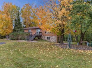 5680 Poulin Rd, Duluth, MN 55803