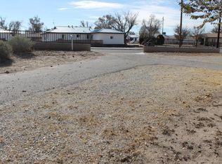 312 W Aragon Rd, Belen, NM 87002