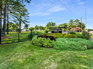 Staples Mill Townhomes, Henrico, VA 23228