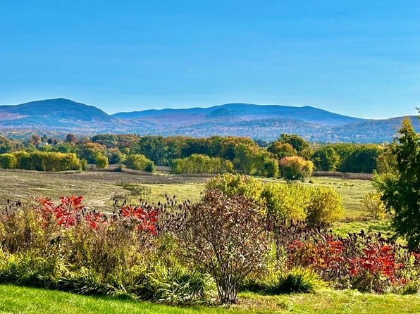 3961 Route 5 N, Newbury, VT 05051