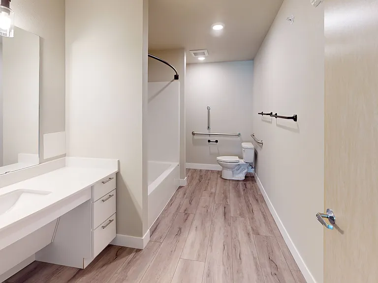 Archway Townhomes | 3 Bedroom | 2 Bath | One Story