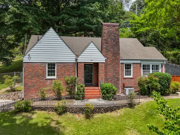 201 N Seminole Dr, Chattanooga, TN 37411