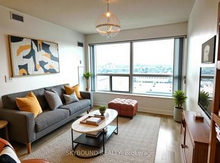 38 Lee Centre Dr #1702, Toronto, ON M1H 3J7