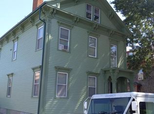 96 State St APT 1, New Bedford, MA 02740