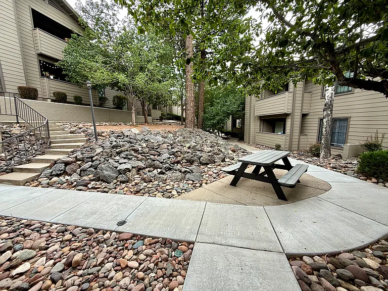 Forest Meadows Apartments — Photo 22