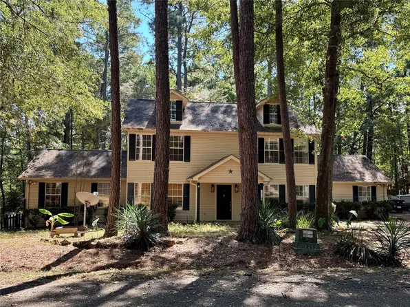 170 Altwood Dr, Coldspring, TX 77331