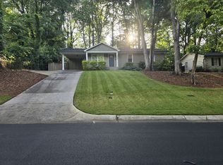 2560 Rolling View Dr SE, Smyrna, GA 30080