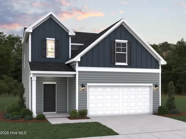 1134 NE Hoggard Hill Way NE #100, Bolivia, NC 28422