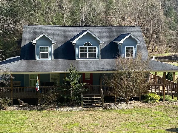 10431 Highway 315, Booneville, KY 41314