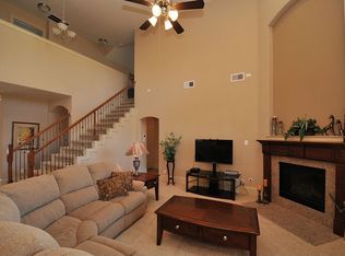 18718 Cascade Timbers Ln, Tomball, TX 77377
