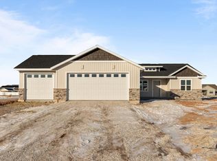 W5642 Tonys Way, Appleton, WI 54915