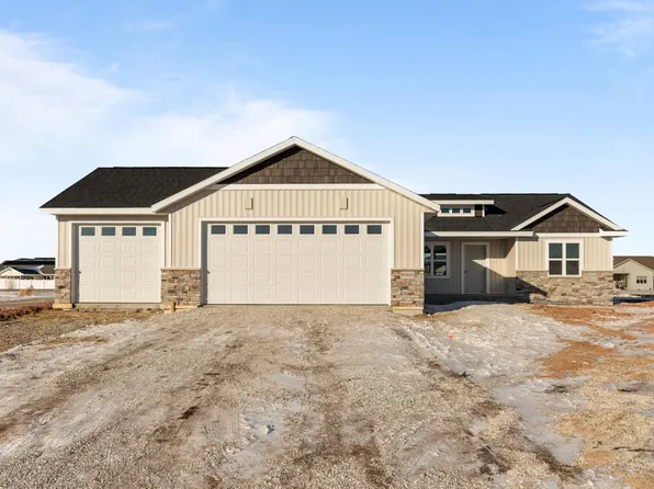 W5642 Tonys Way, Appleton, WI 54915