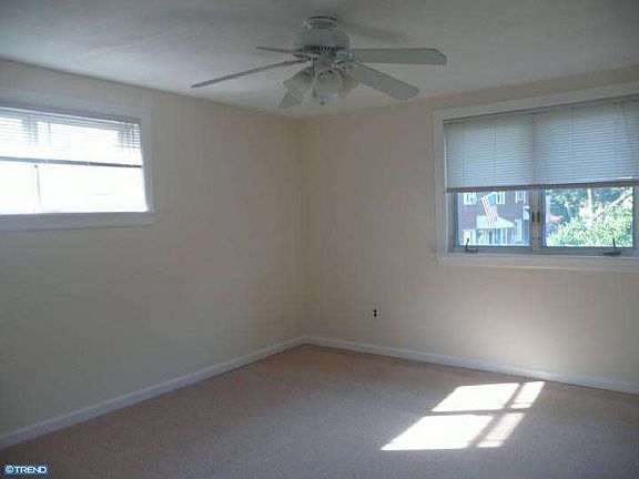 Bedroom - Main