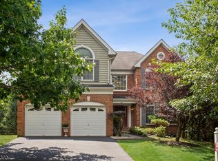 48 Watchung Dr, Basking Ridge, NJ 07920