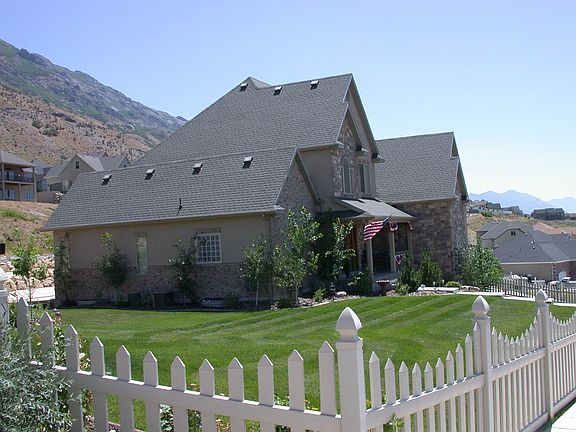 Side View
