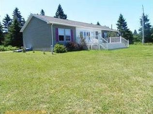 1984 County Rd, Trescott Twp, ME 04652