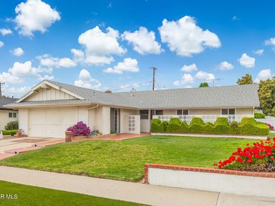 3491 Rivermore St, Camarillo, CA, 93010